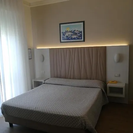 Hotel Oceano Marina di Pietrasanta Exterior photo