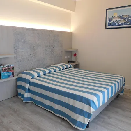 Hotel Oceano Marina di Pietrasanta Exterior photo