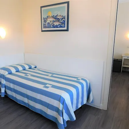 Hotel Oceano Marina di Pietrasanta Exterior photo