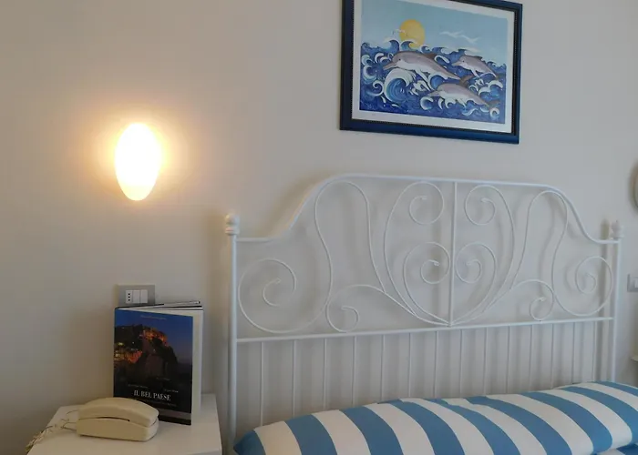 Hotel Oceano