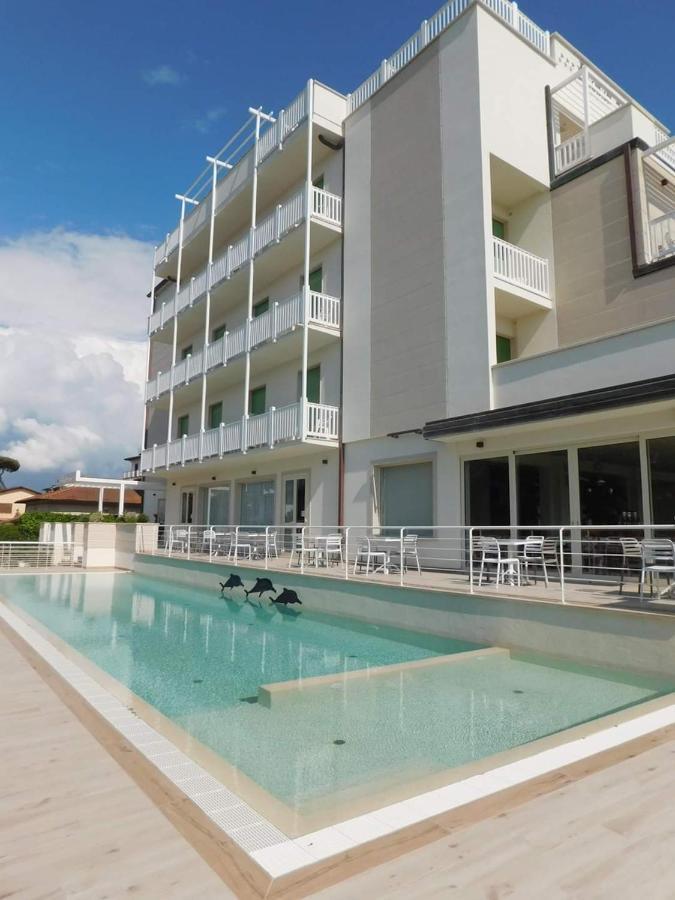Oceano Hotel Marina di Pietrasanta