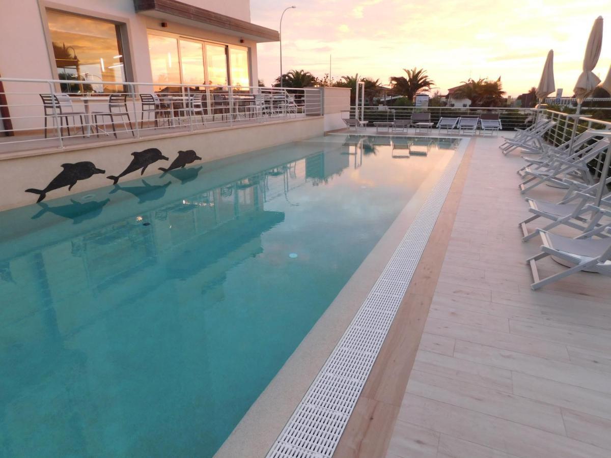 Oceano Hotel
