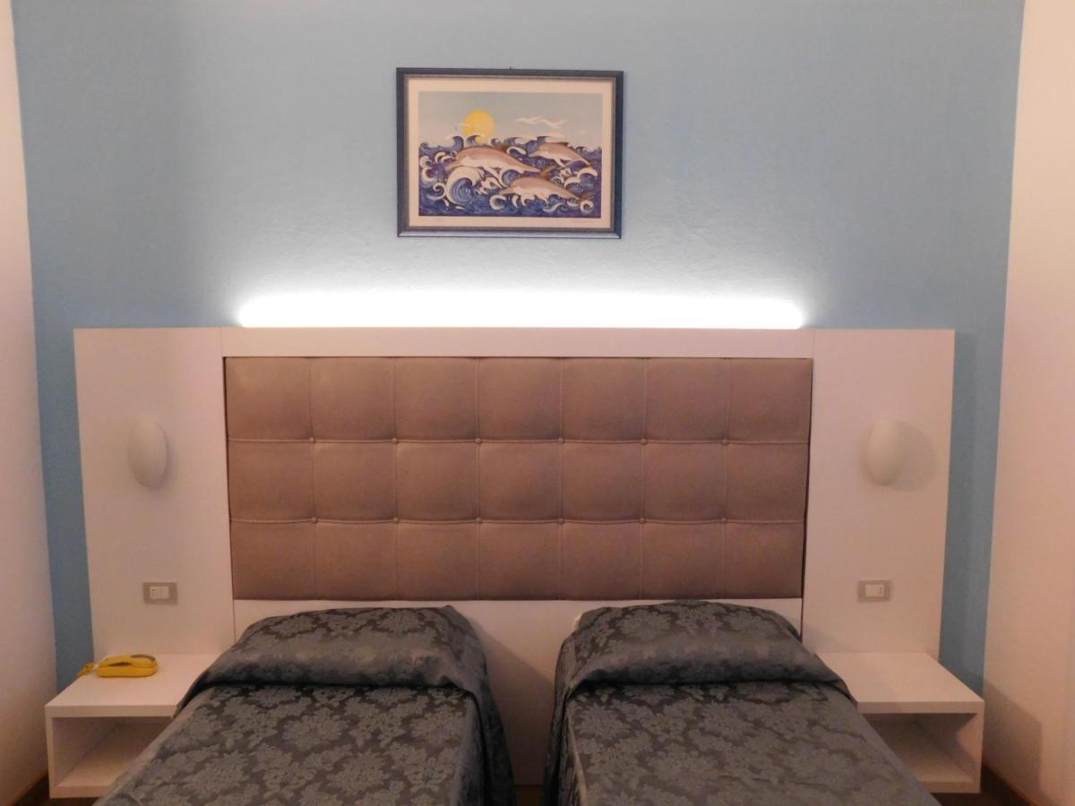 Hotel Oceano