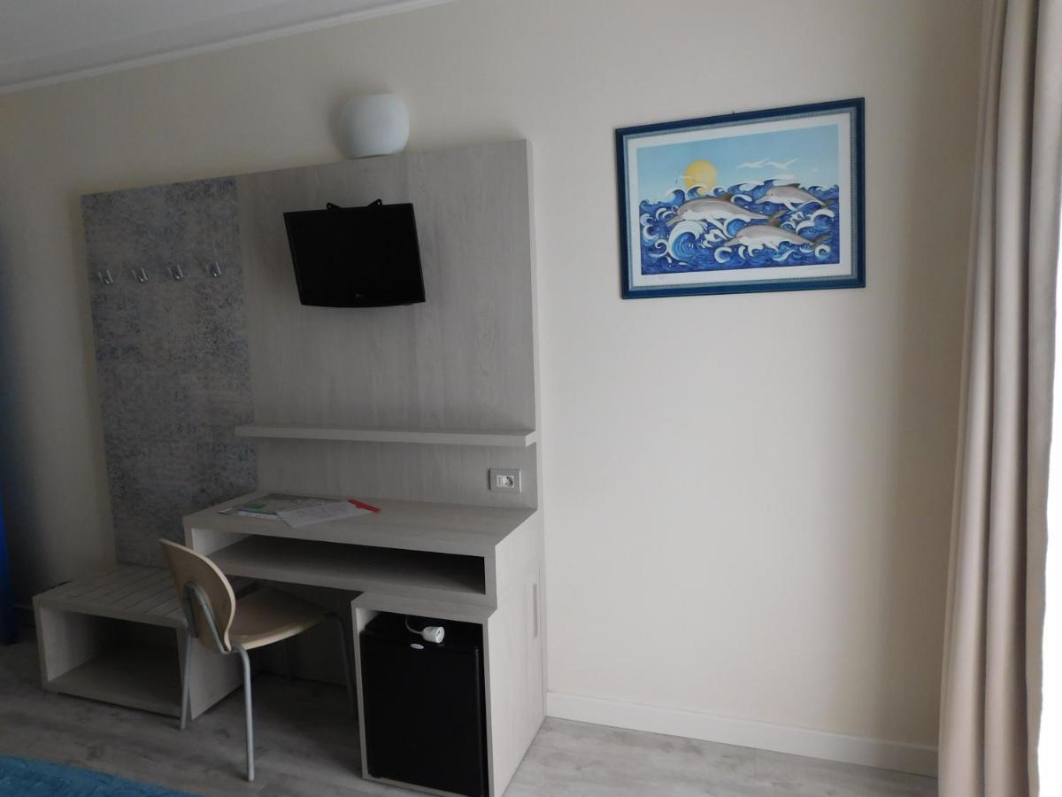 Oceano Hotel