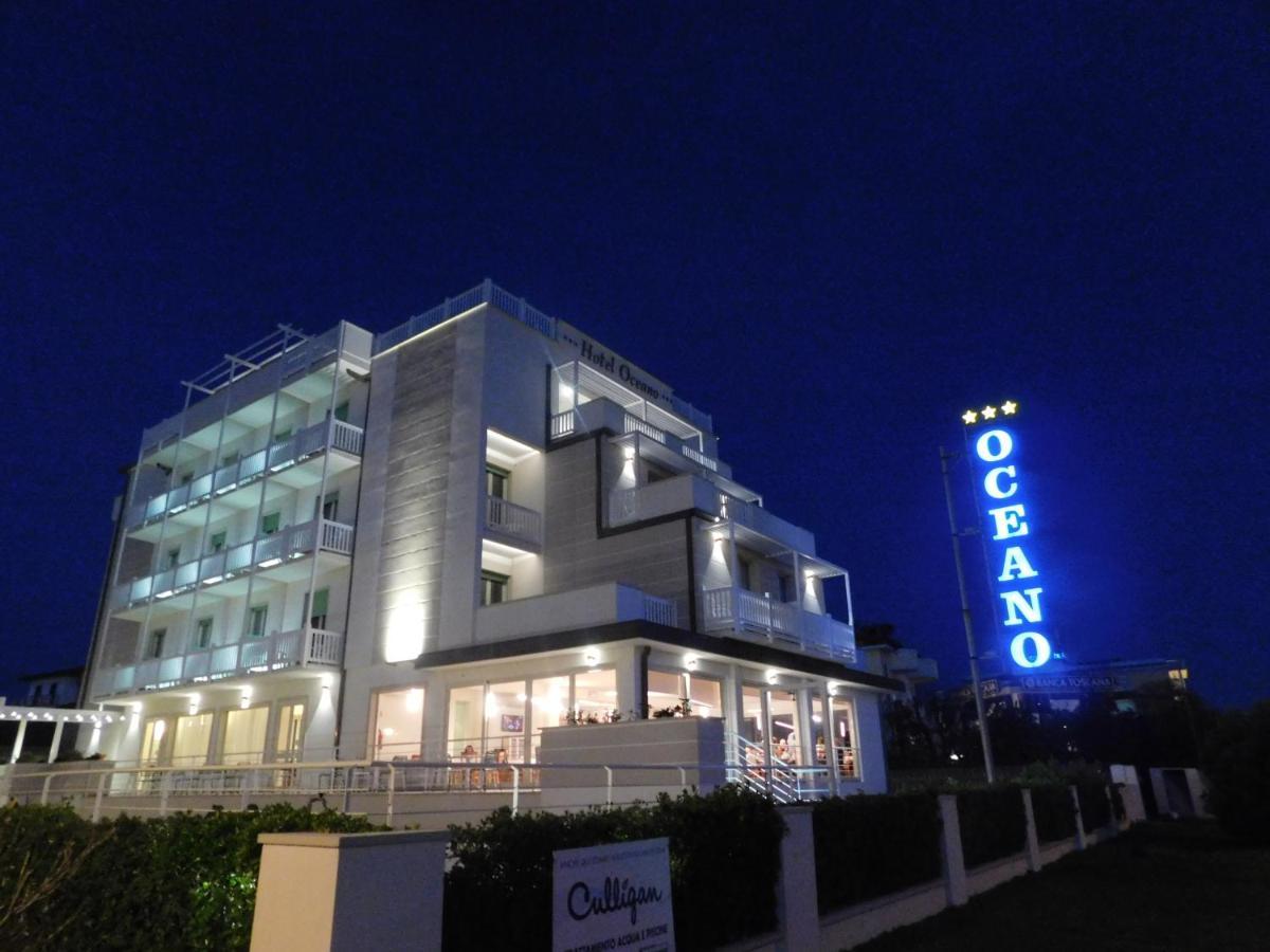 Oceano Hotel