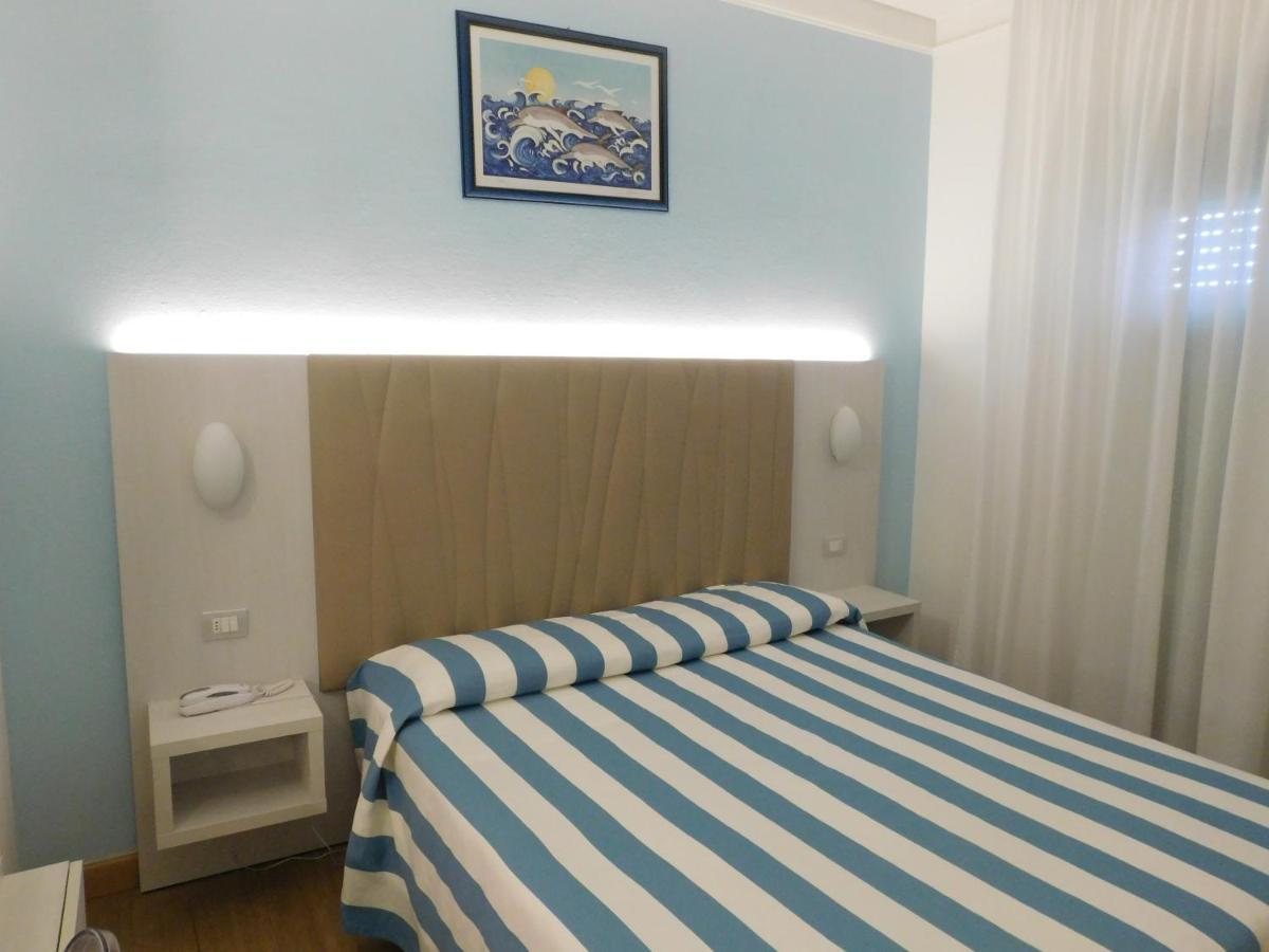 Hotel Oceano 3*