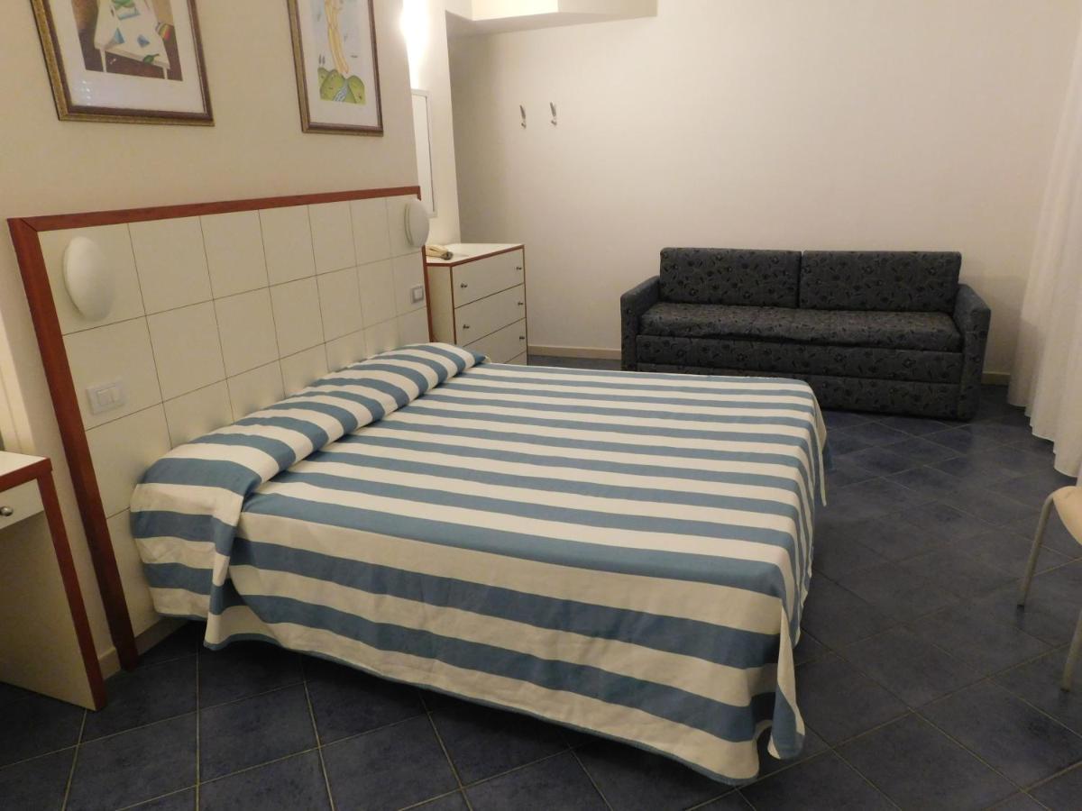 Hotel Oceano Marina di Pietrasanta