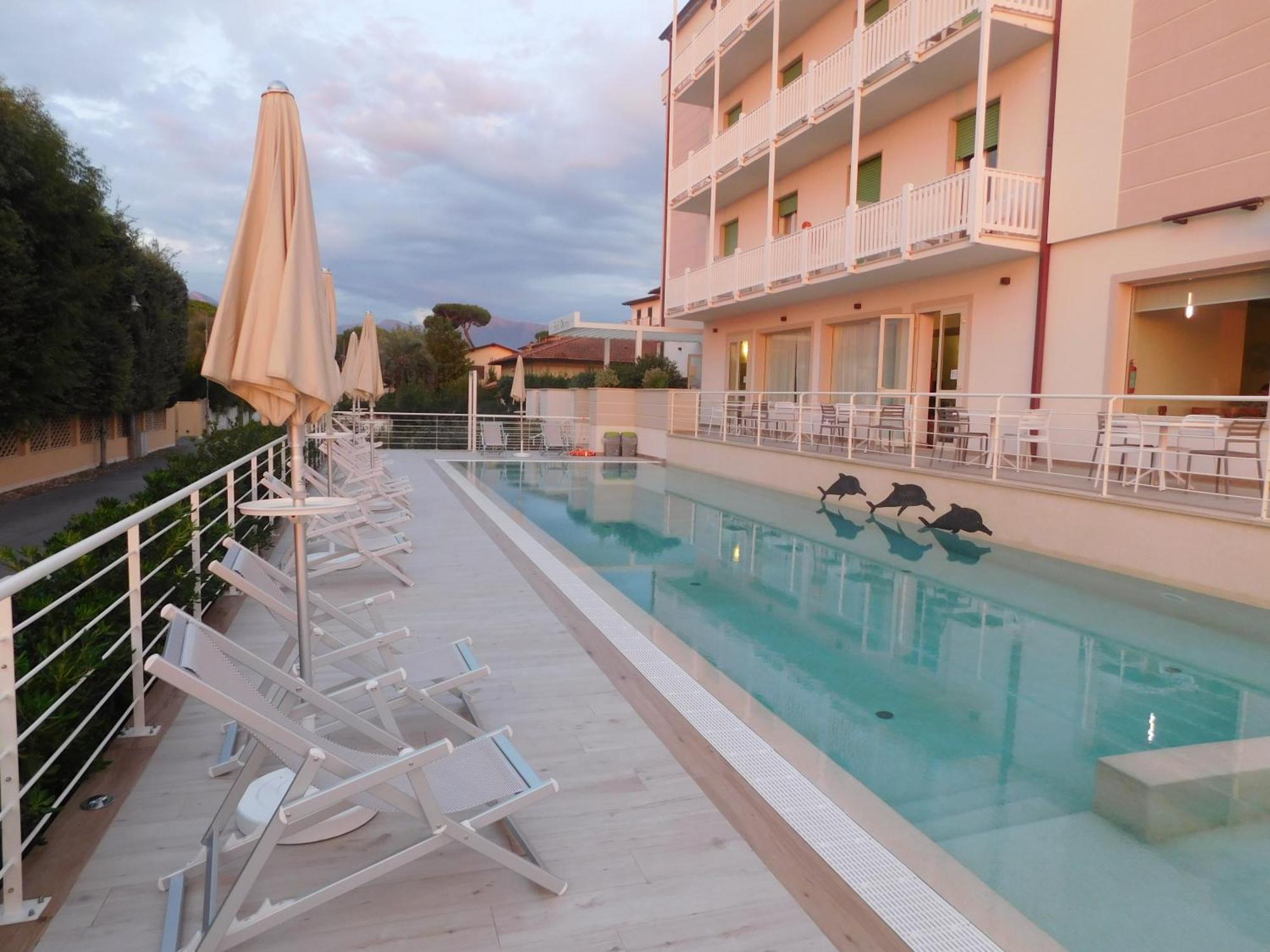 Oceano Marina di Pietrasanta