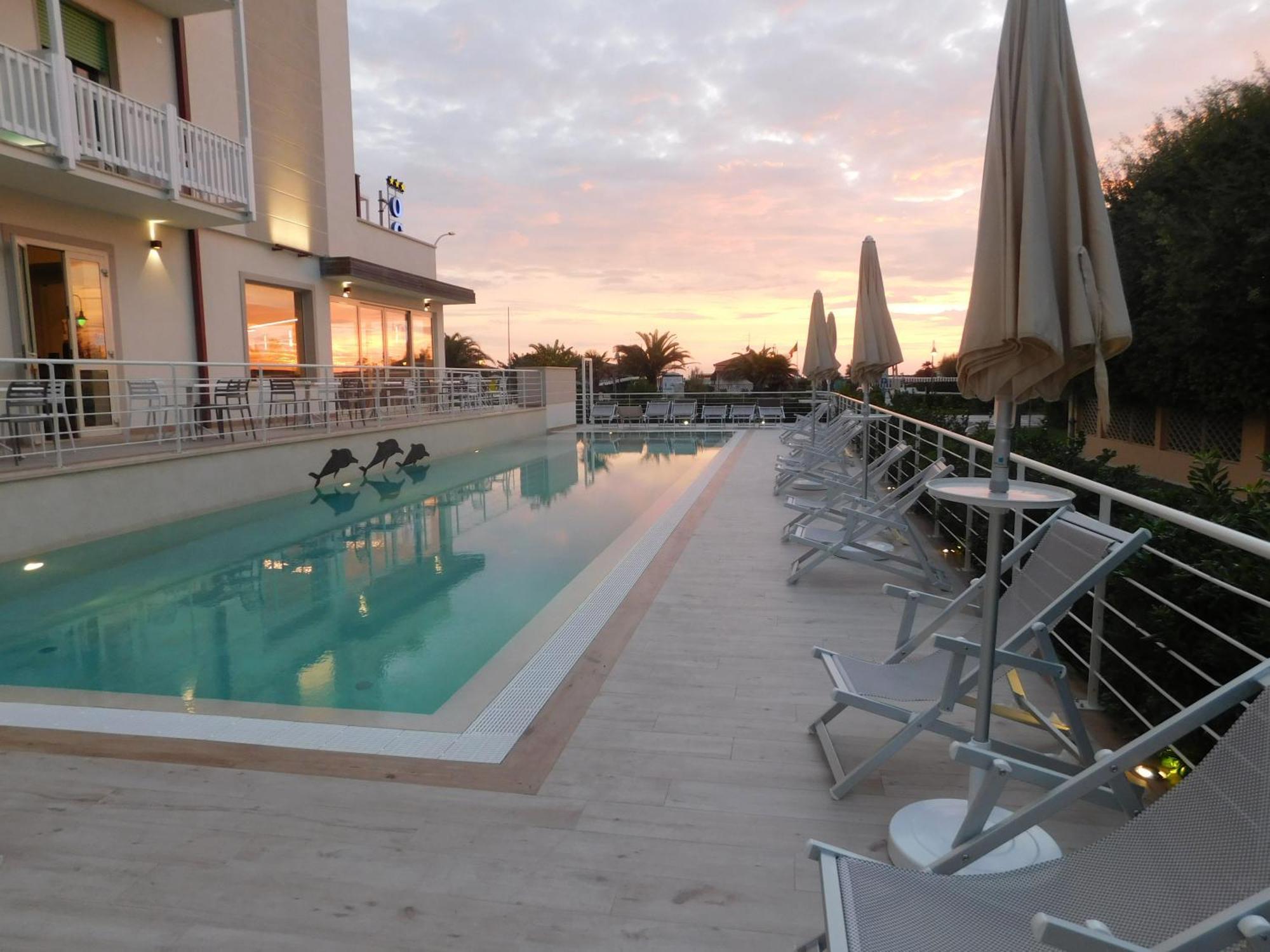 Oceano Hotel