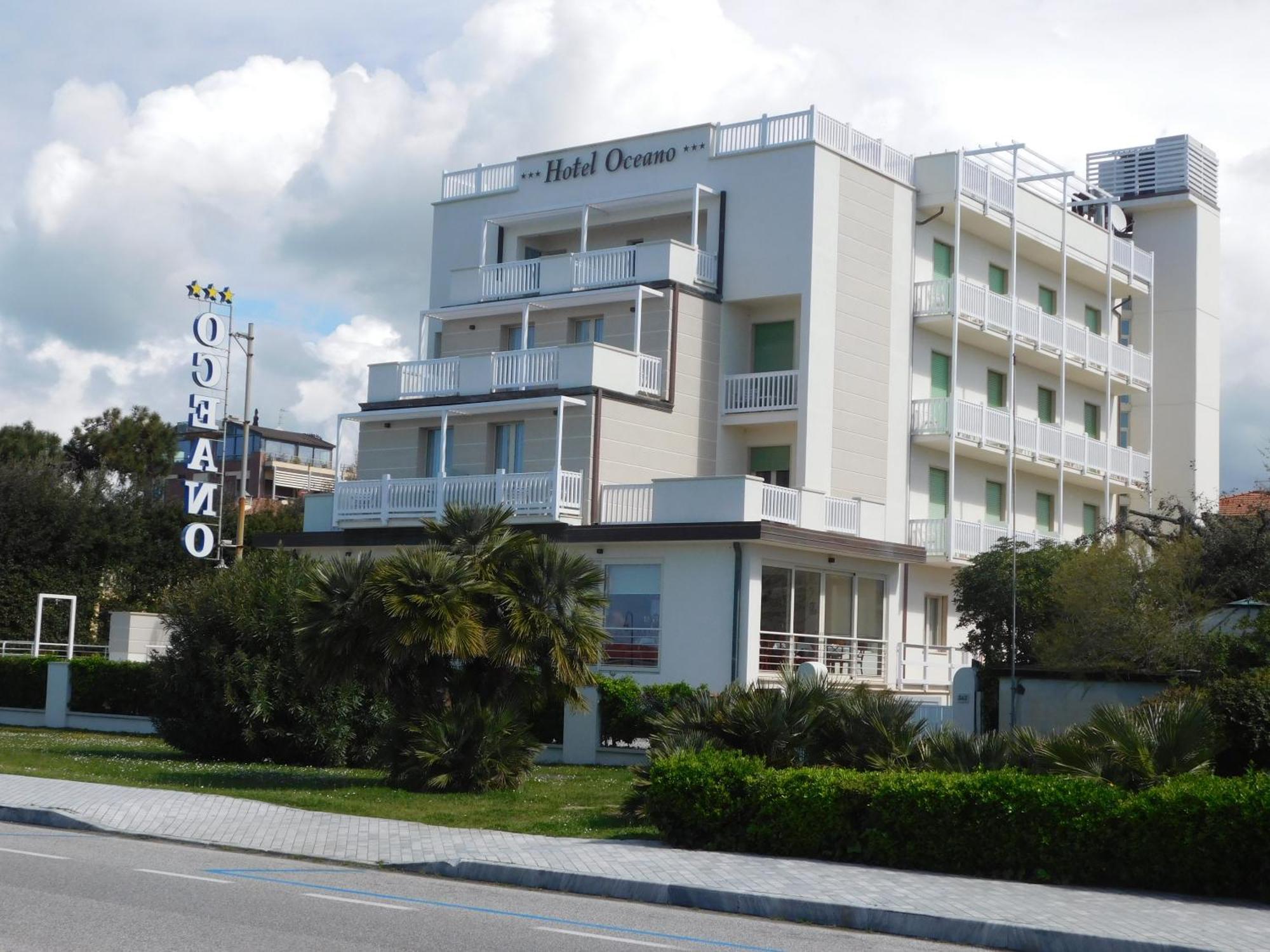 Oceano Hotel 3*