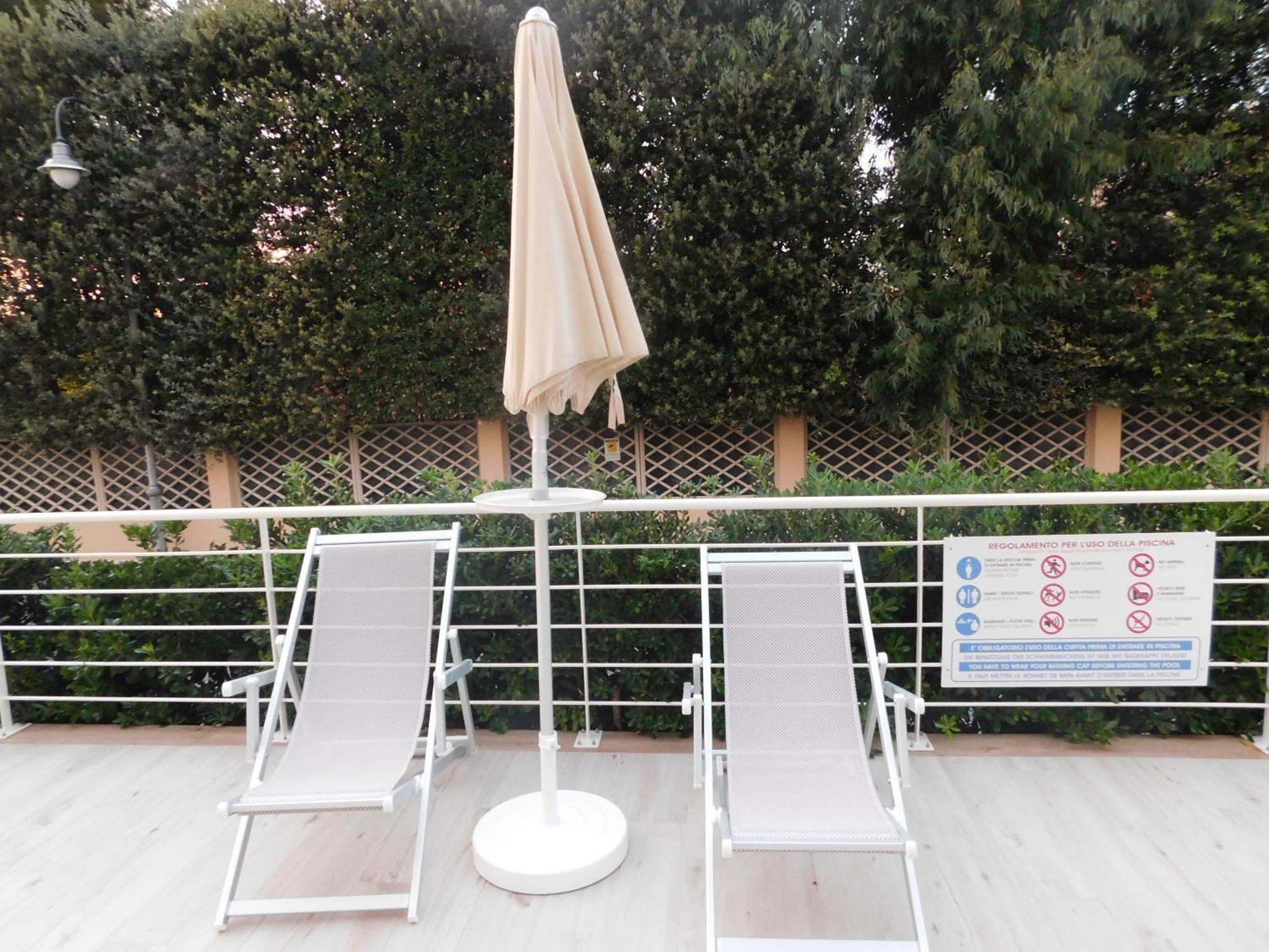 Hotel Oceano 3*