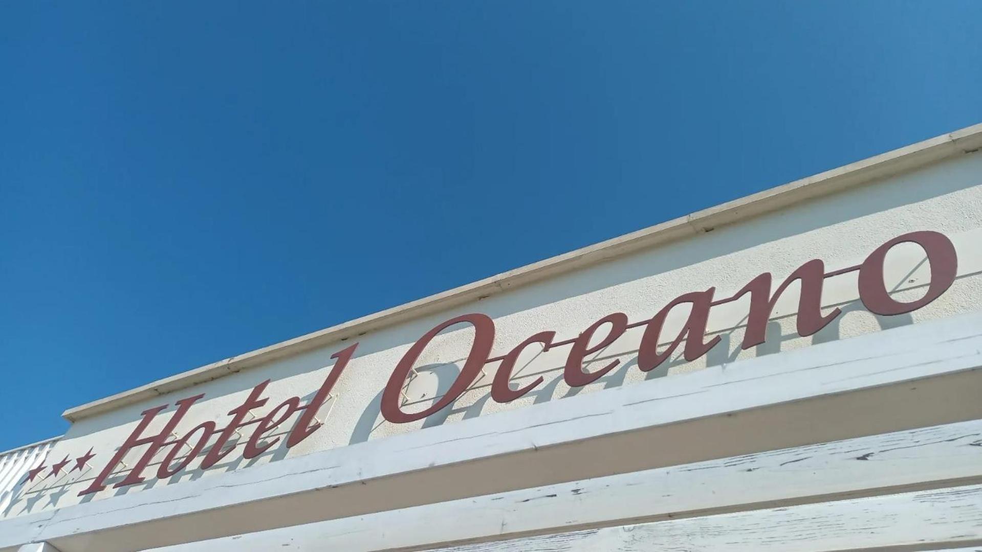 Oceano Marina di Pietrasanta