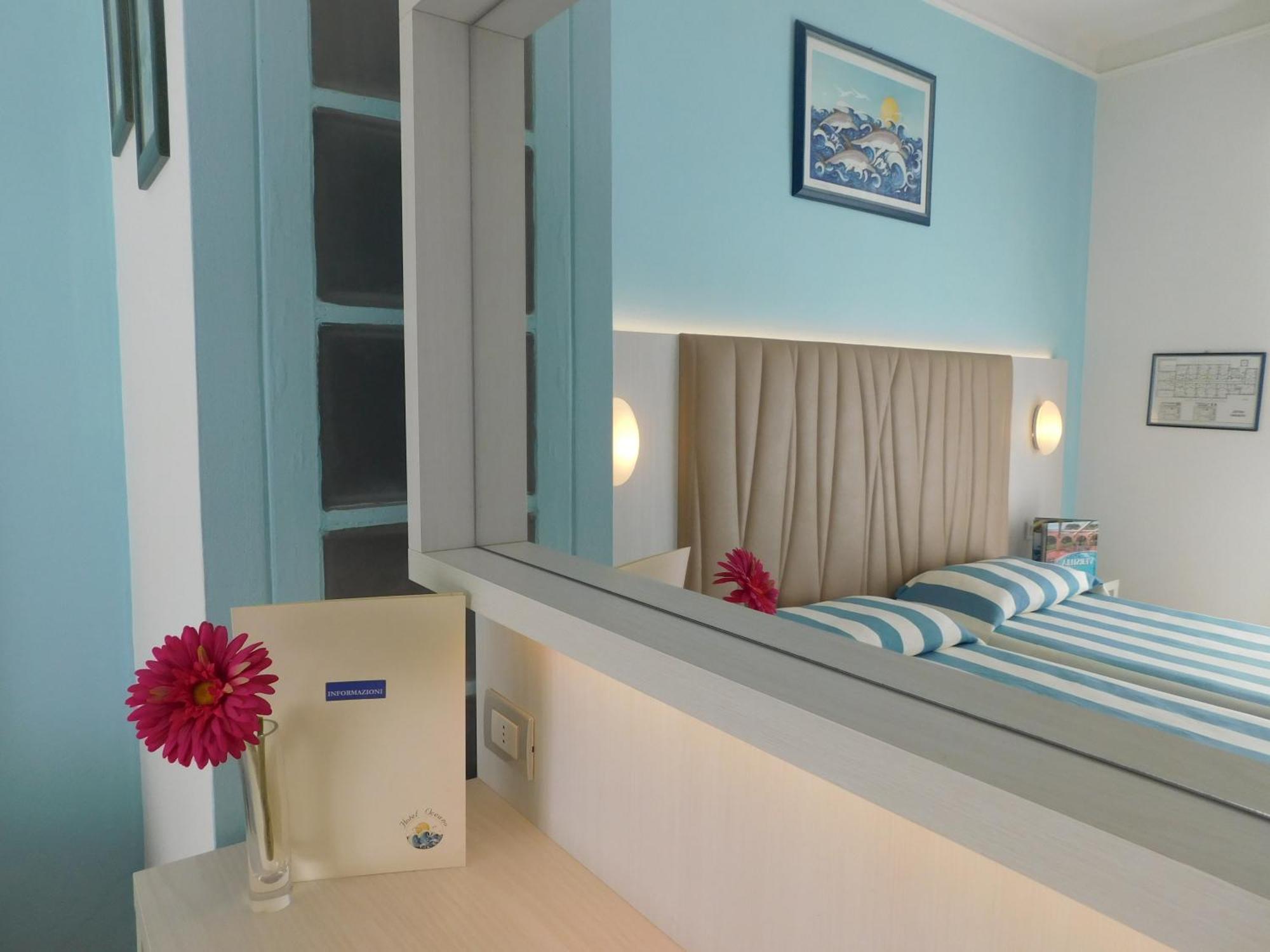 Oceano Hotel