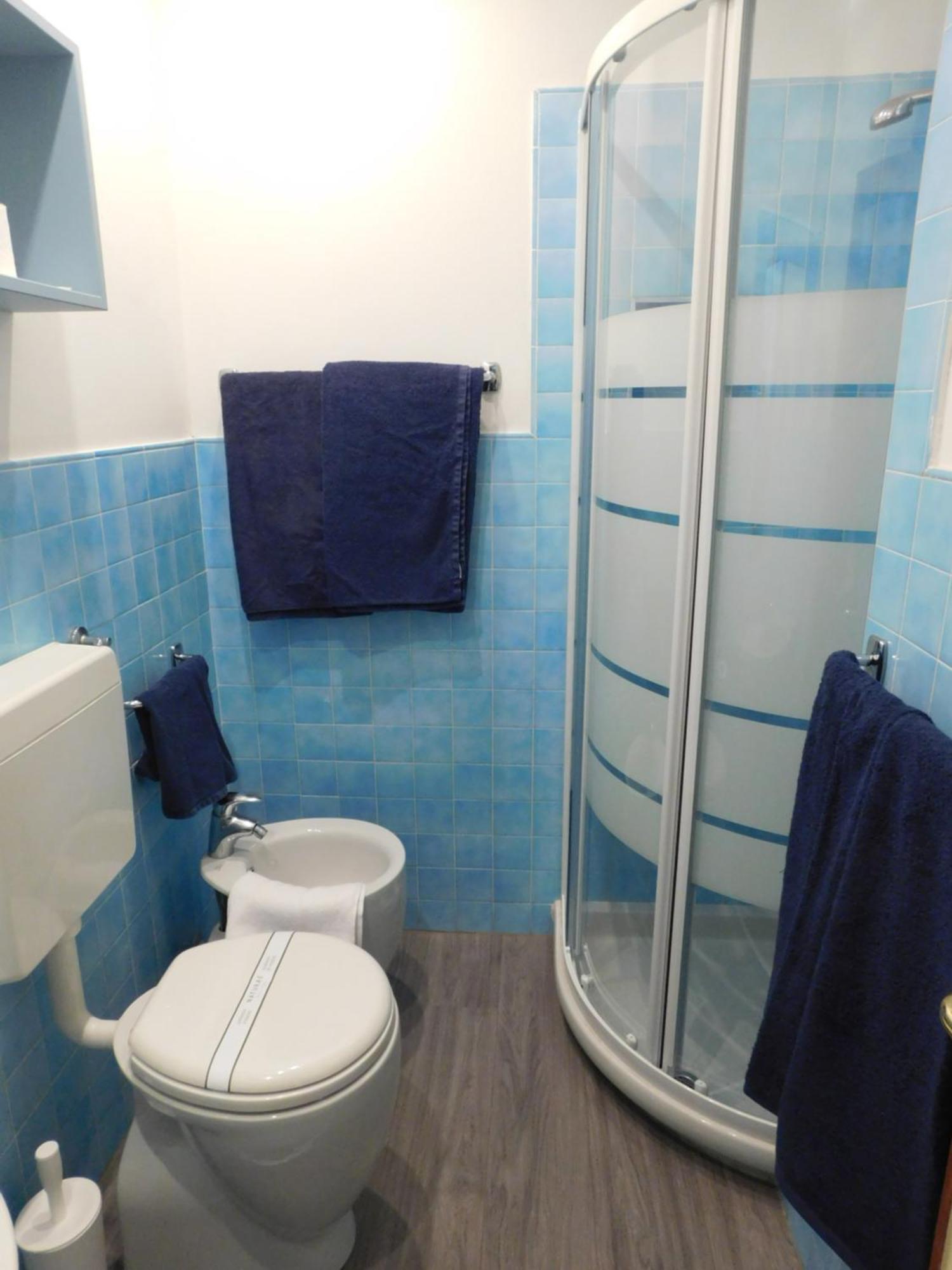 Hotel Oceano