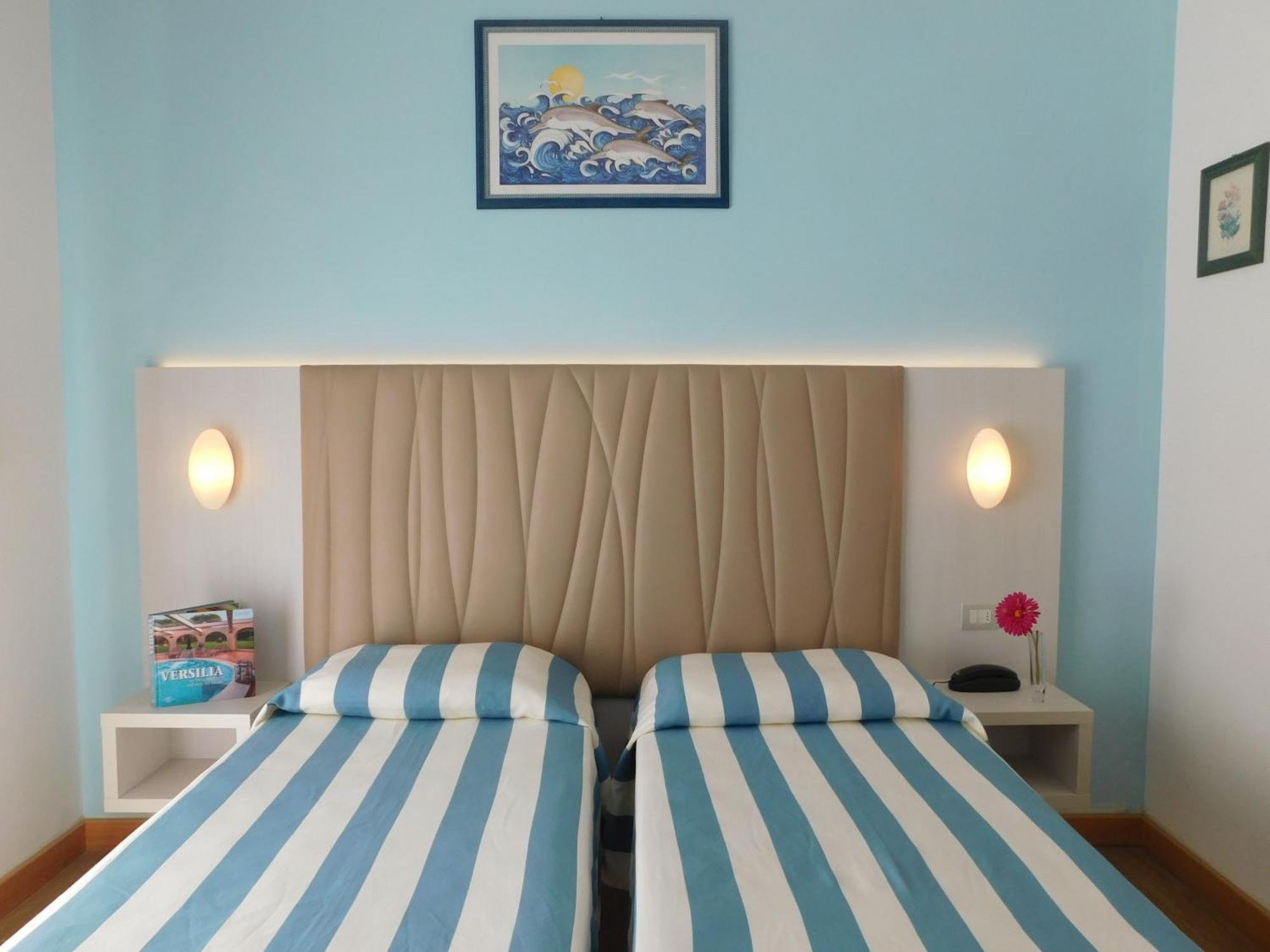 Oceano Hotel 3*