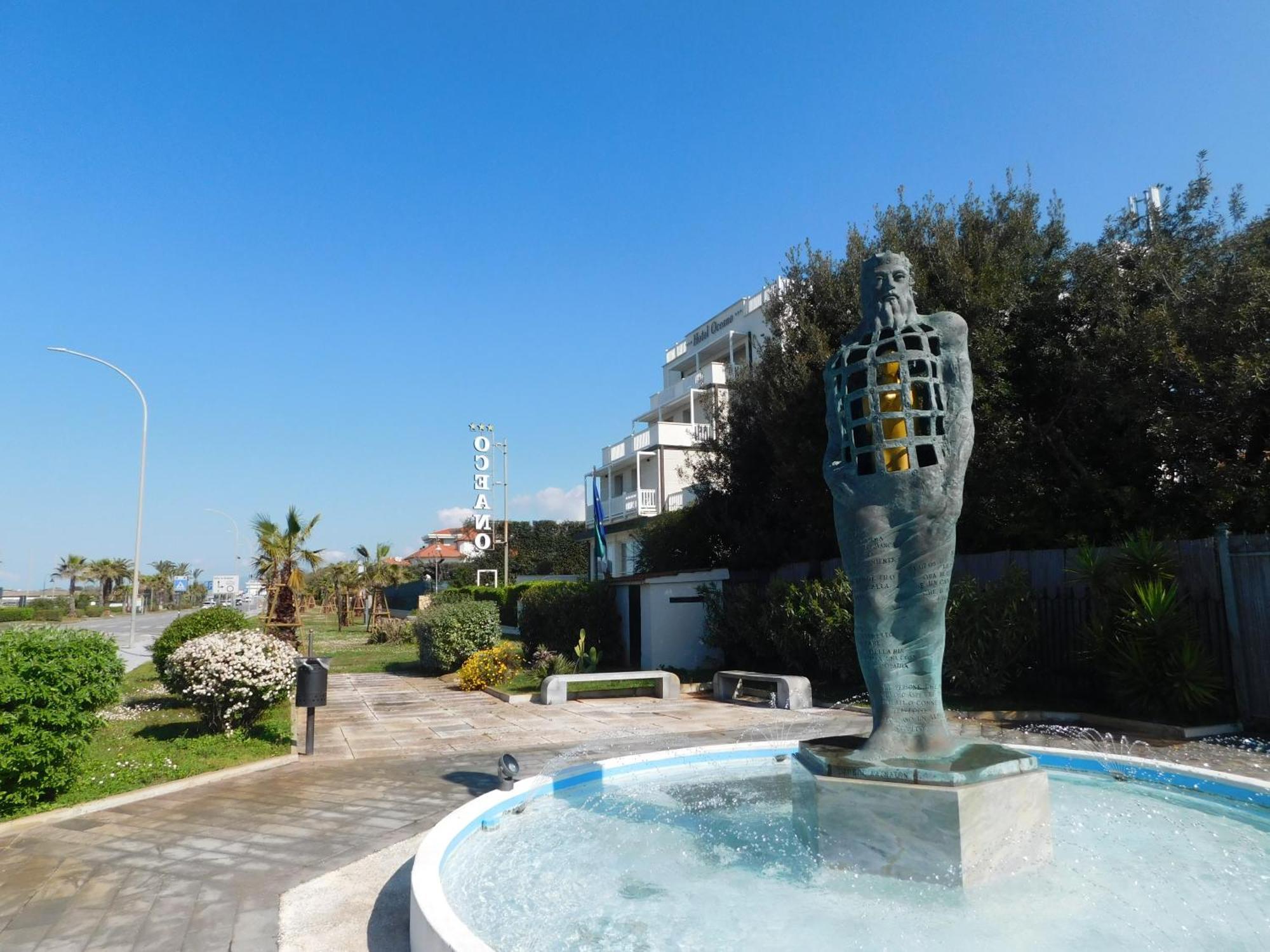 Hotel Oceano 3*