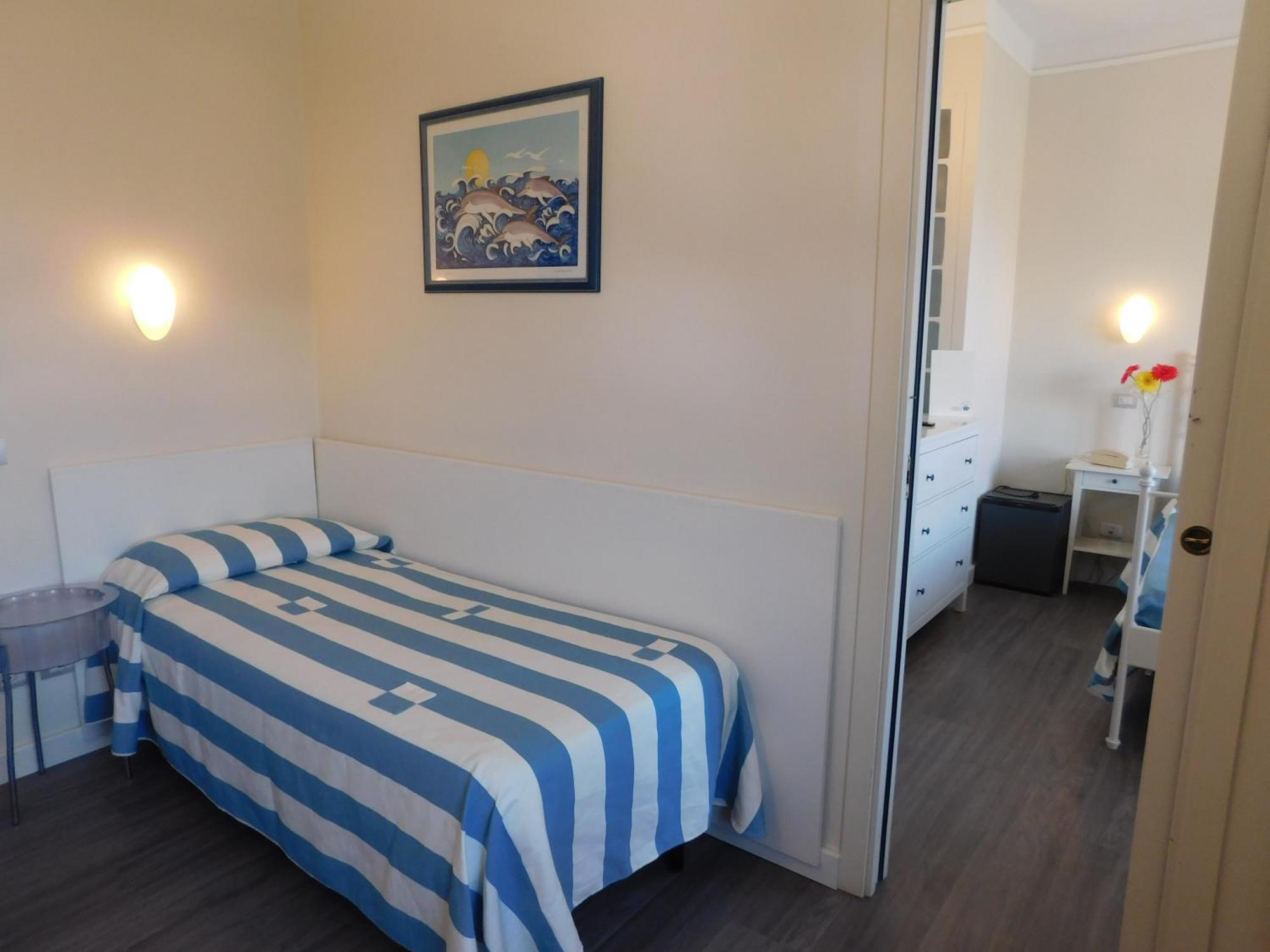 Hotel Oceano Marina di Pietrasanta