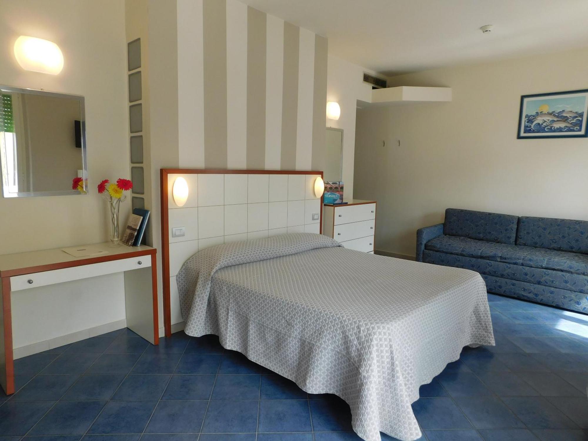 Hotel Oceano 3*