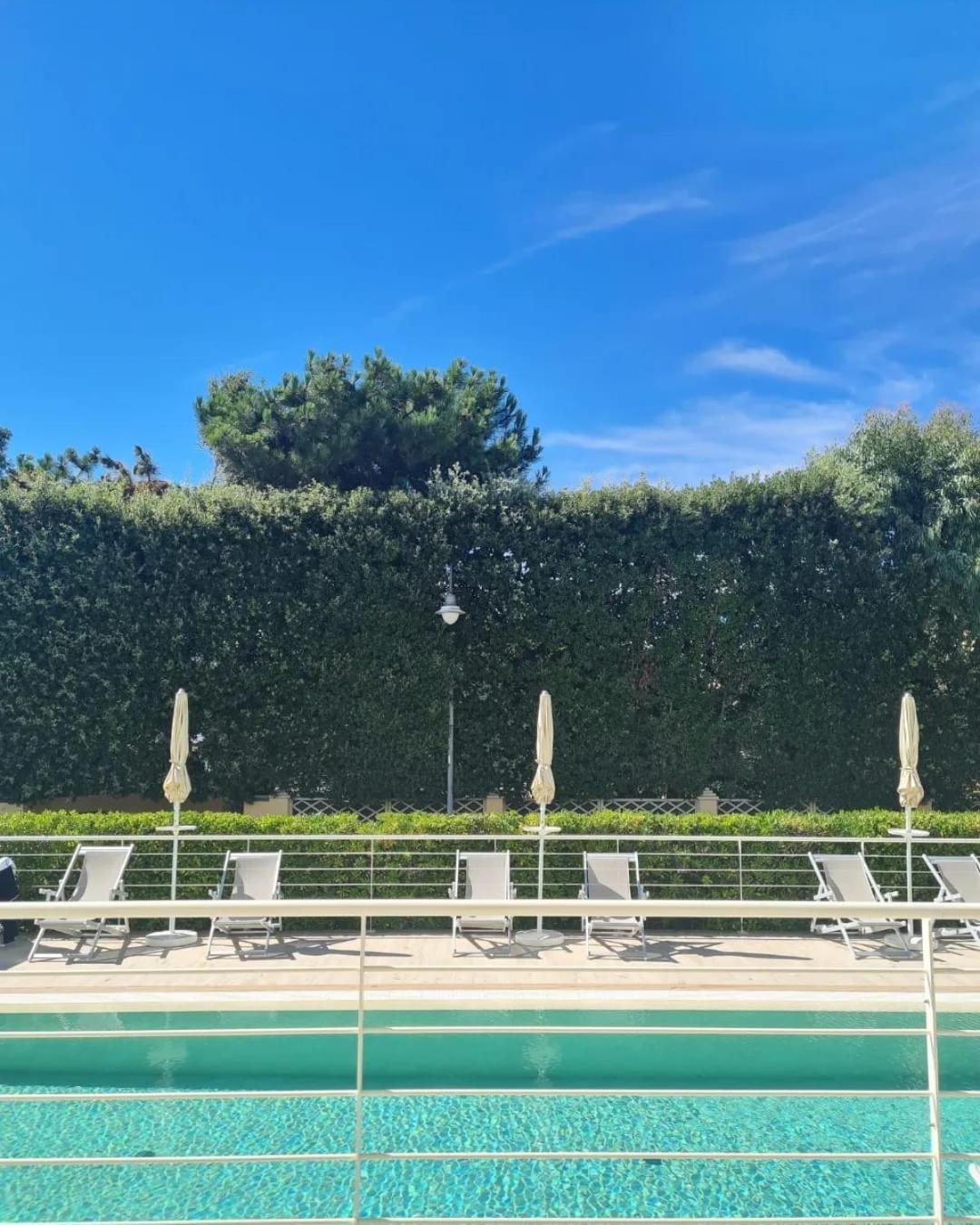 Oceano Hotel 3*