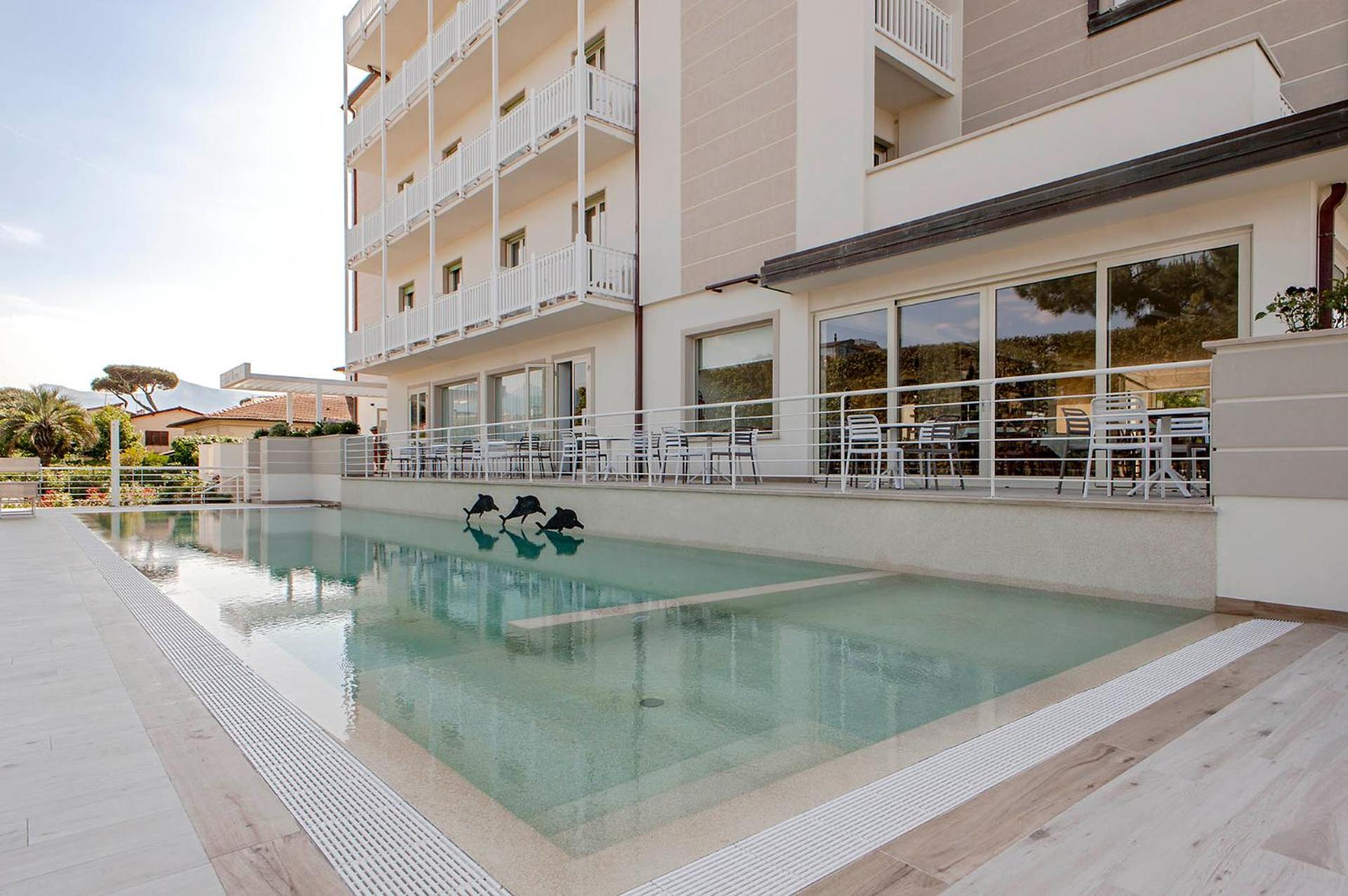 Hotel Oceano