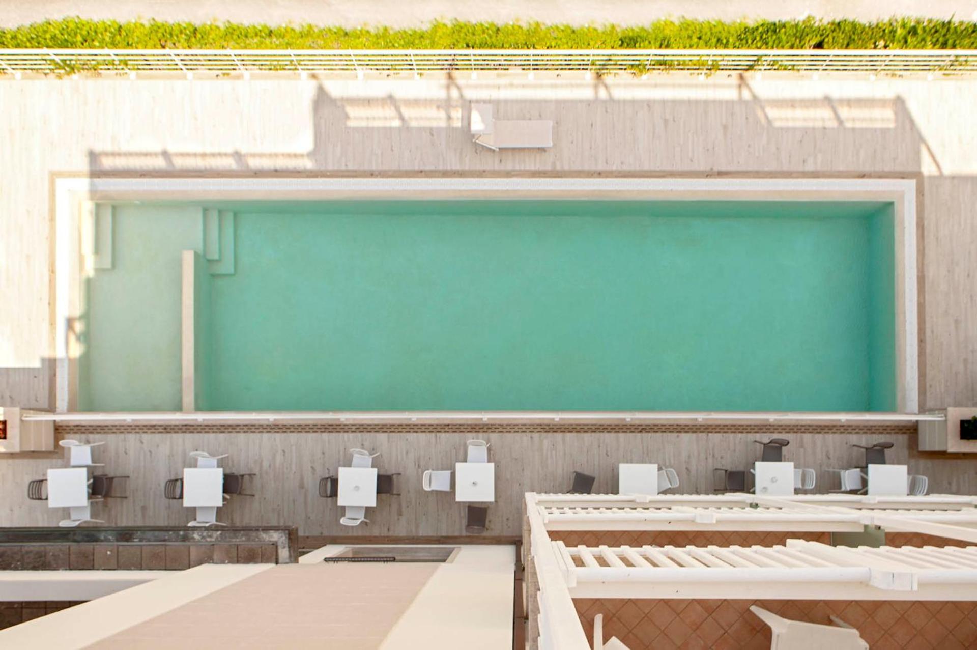 Hotel Oceano 3*