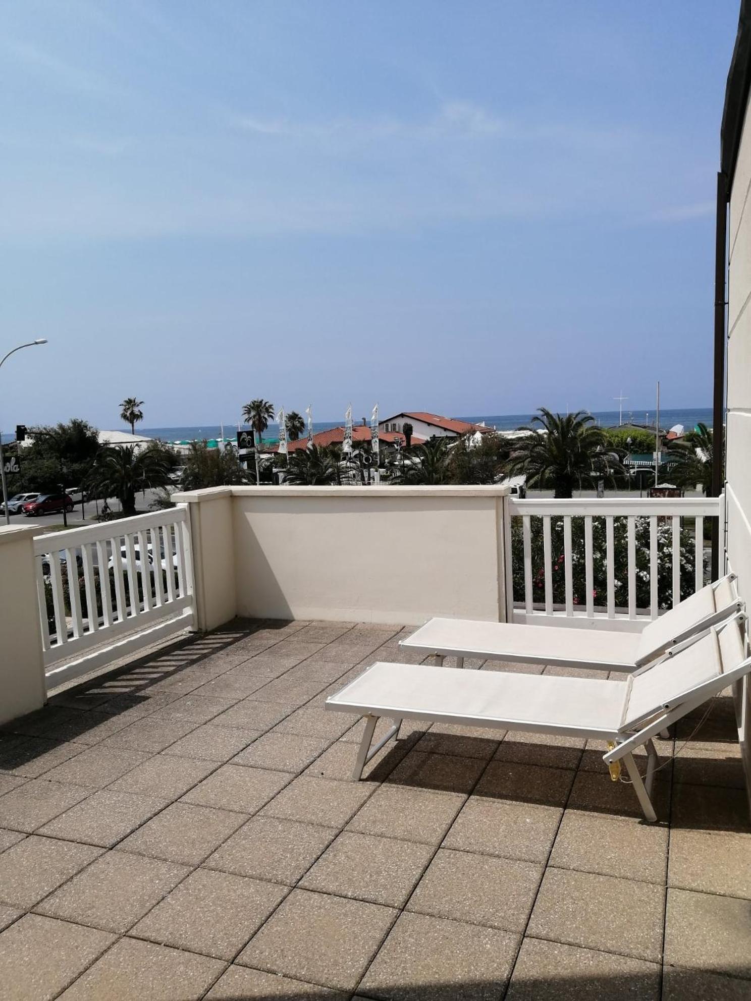 Hotel Oceano Marina di Pietrasanta