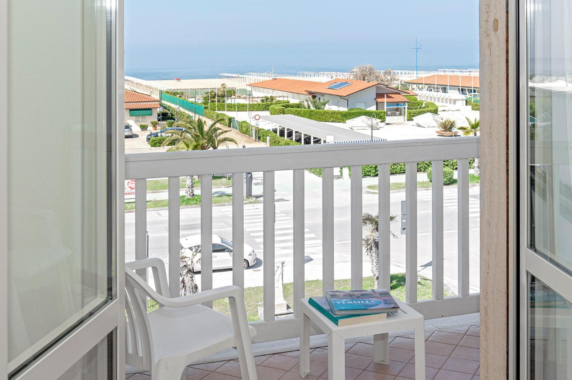 Hotel Oceano 3*