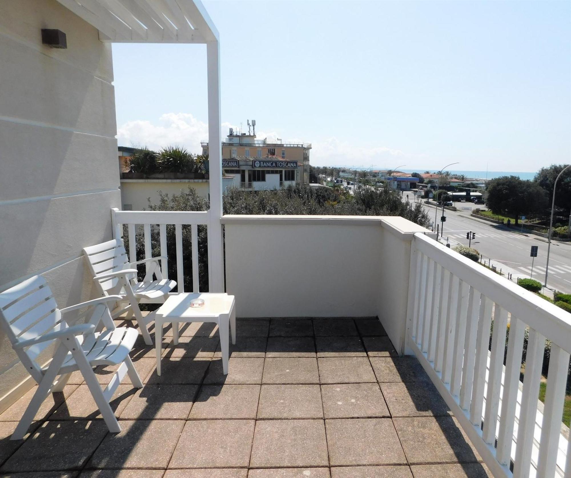 Hotel Oceano Marina di Pietrasanta