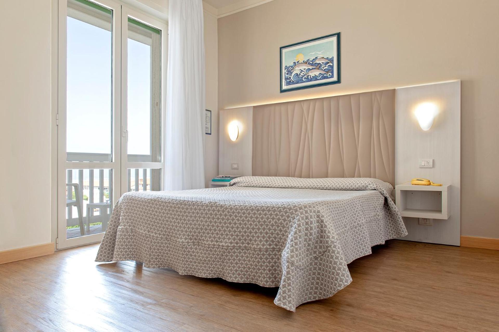 Hotel Oceano