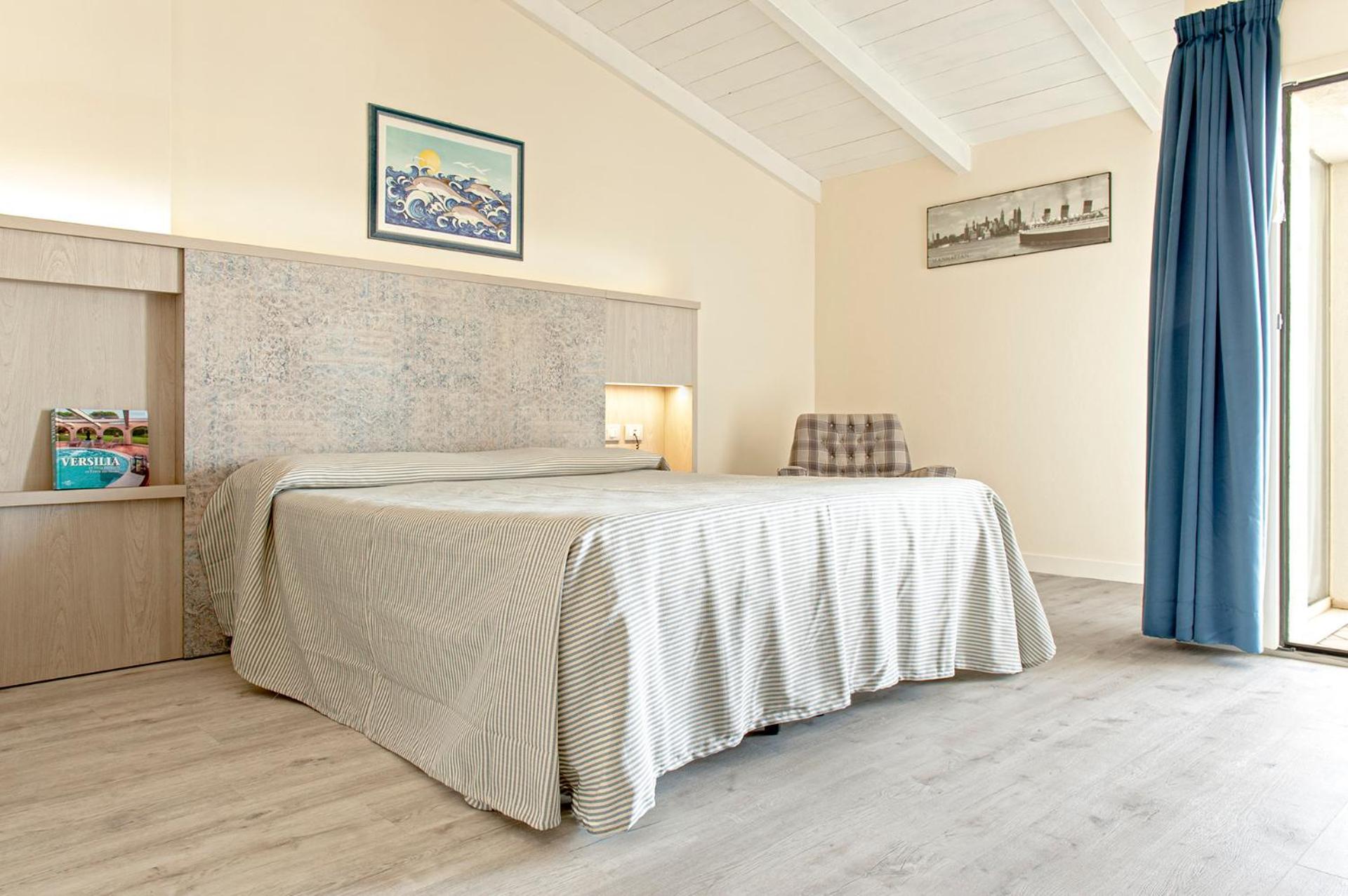 Hotel Oceano 3*
