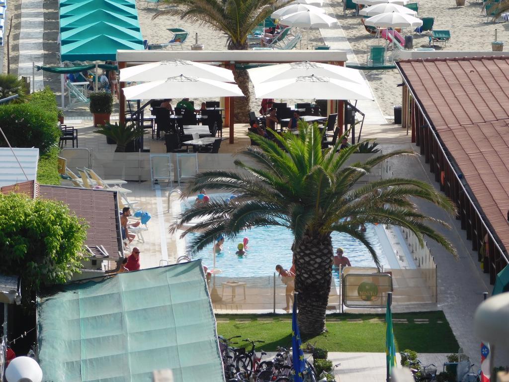 Oceano Hotel