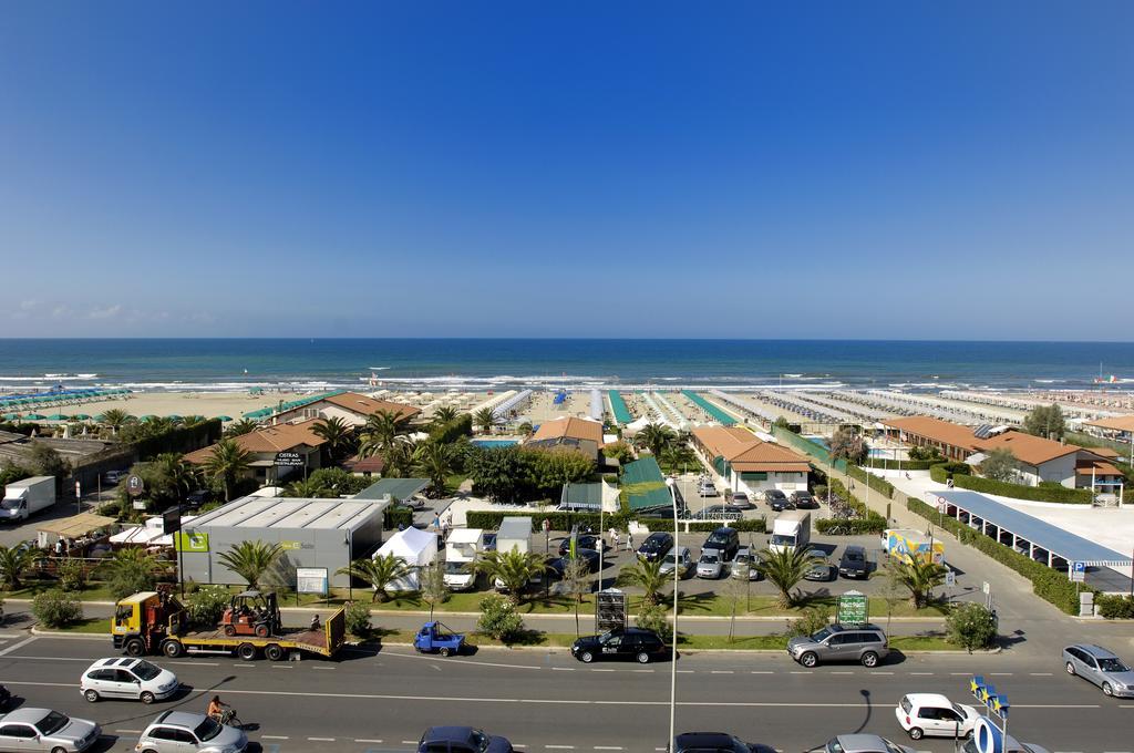 Oceano 3*