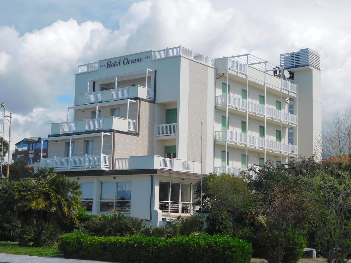 Hotel Oceano Marina di Pietrasanta