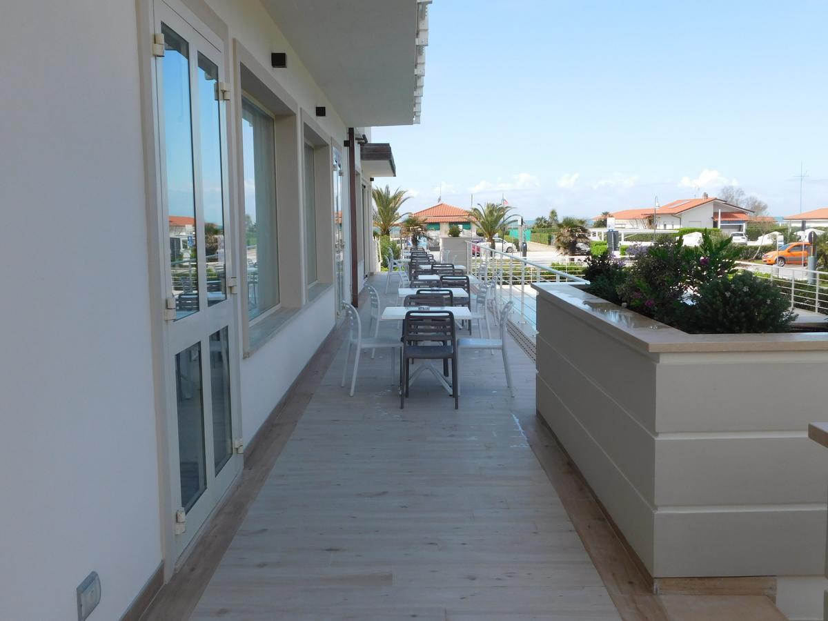 Hotel Oceano