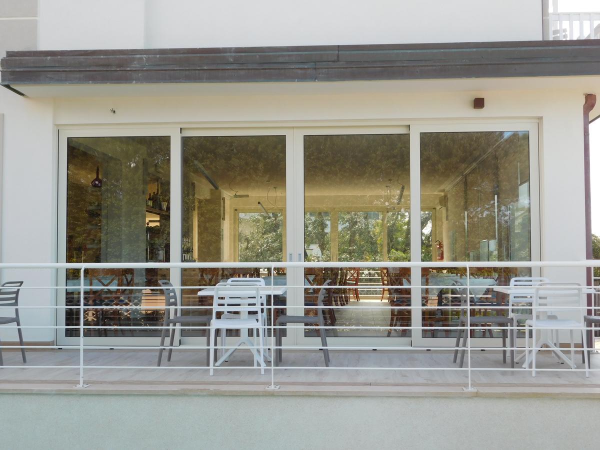 Oceano Hotel Marina di Pietrasanta