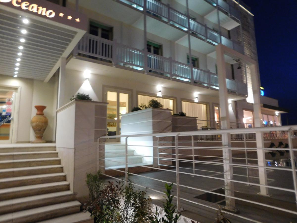 Oceano Hotel