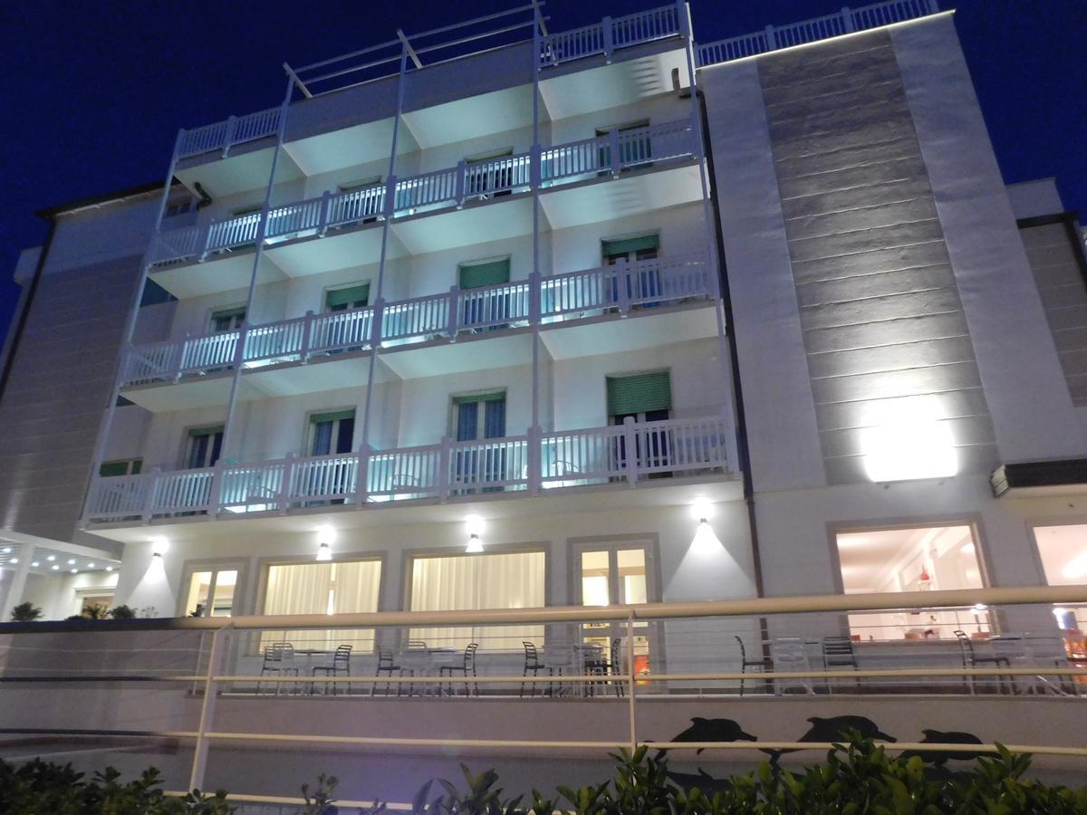 Hotel Oceano Marina di Pietrasanta