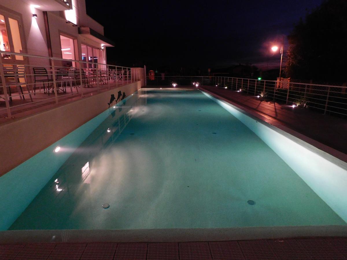 Oceano Hotel