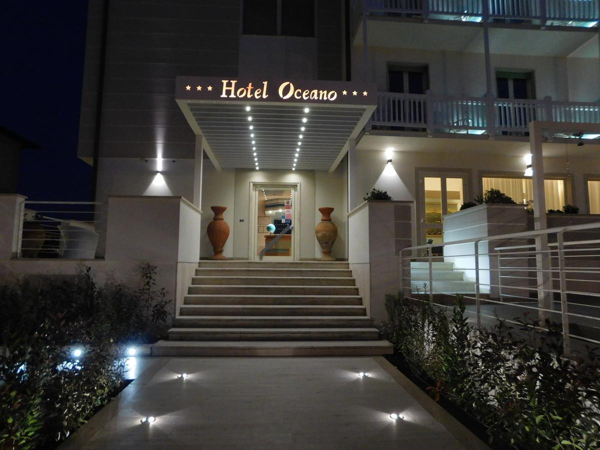 Oceano Marina di Pietrasanta