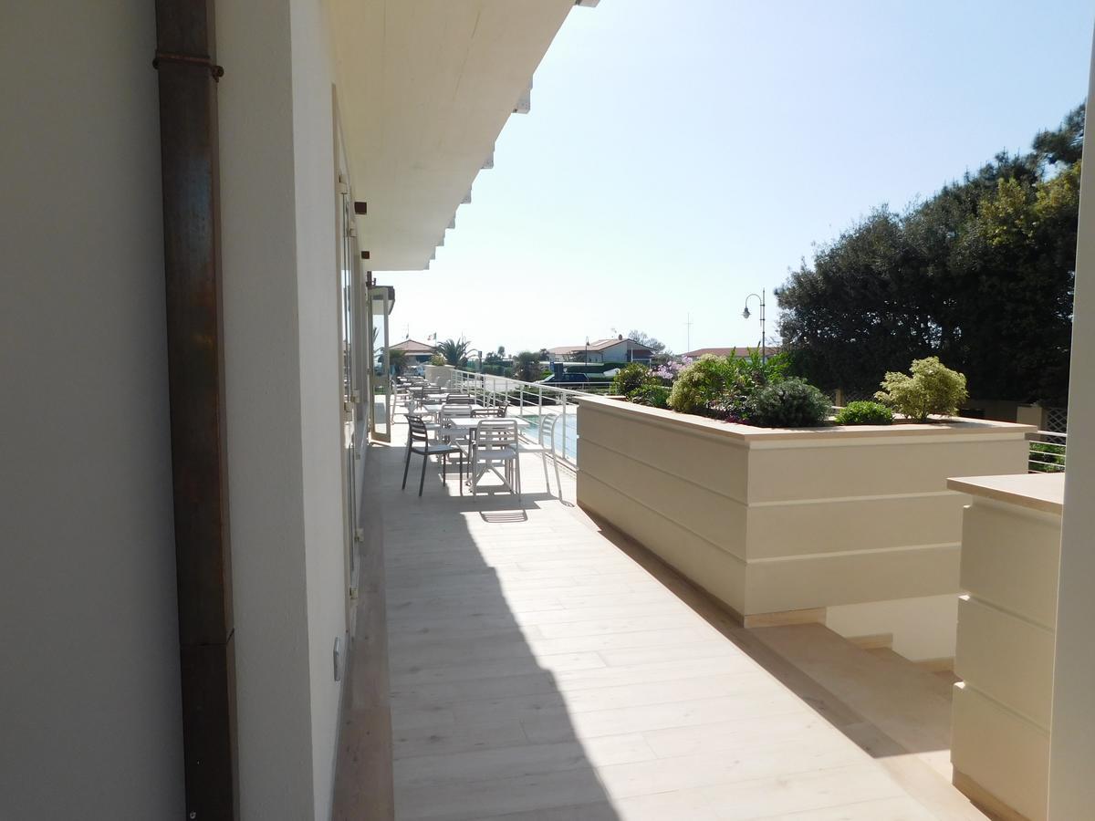 Oceano Hotel