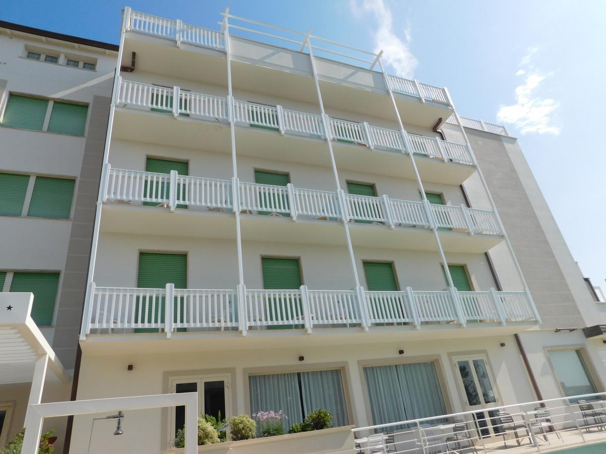 Oceano Hotel Marina di Pietrasanta