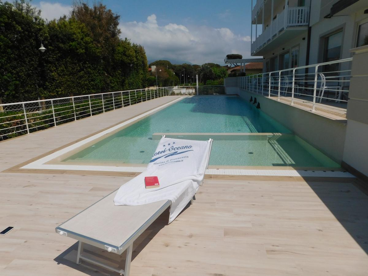 Hotel Oceano Marina di Pietrasanta